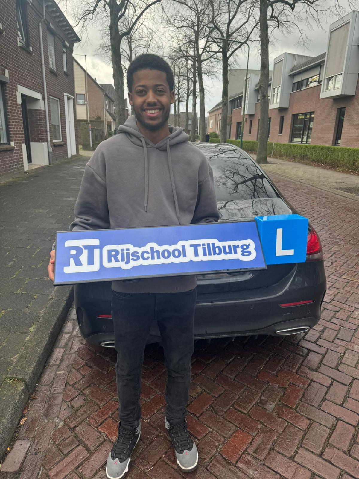 Driving School Breda