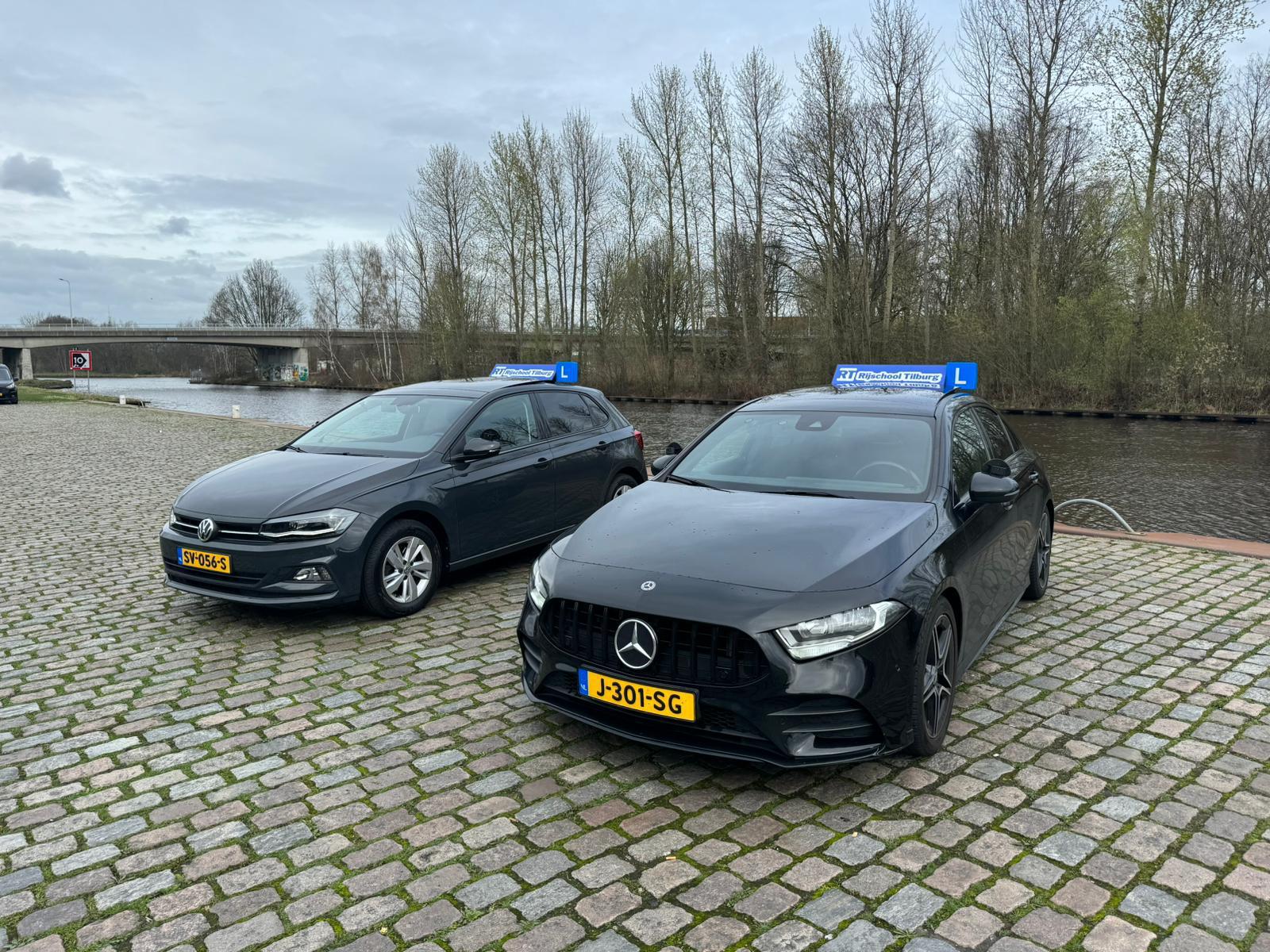 Driving School Breda