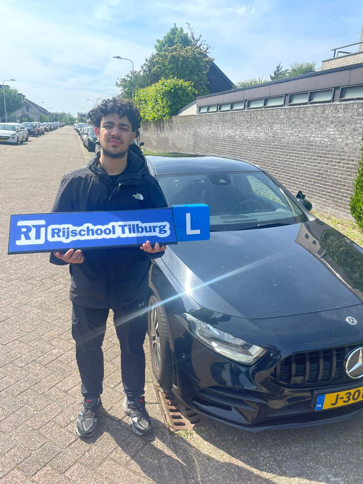 Driving School Breda