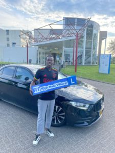 Driving School Breda
