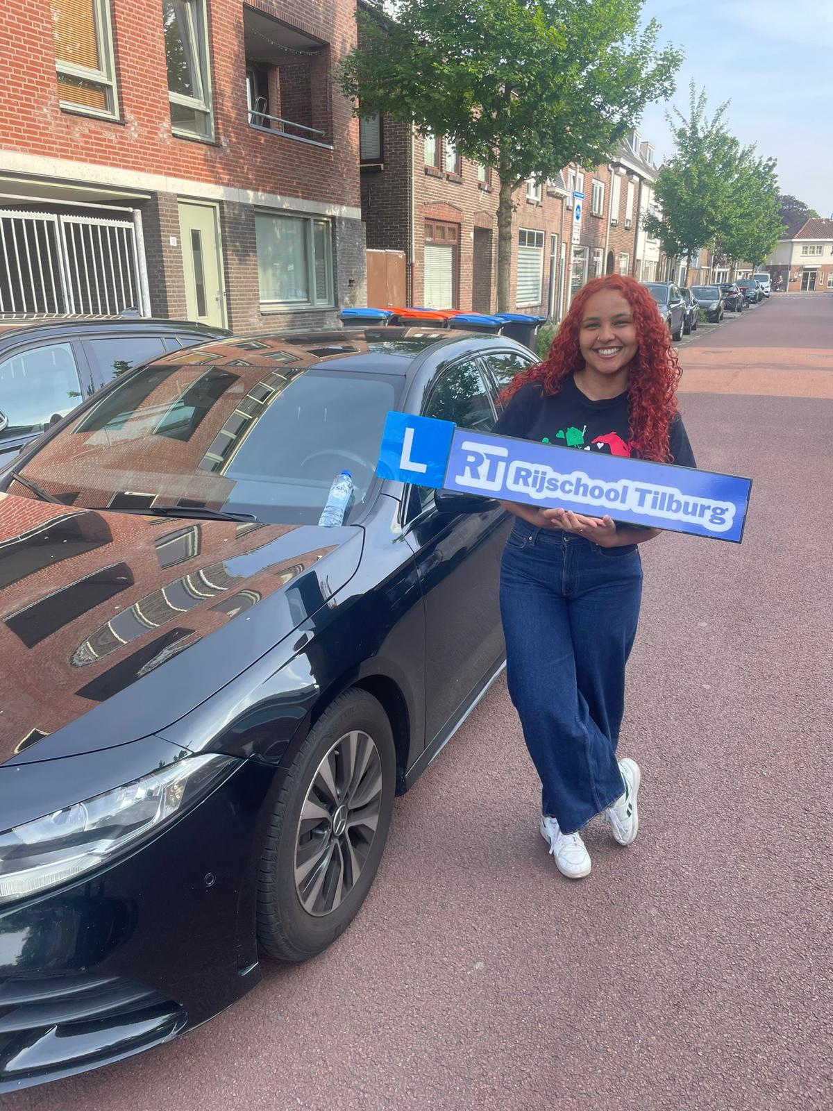 Driving School Breda