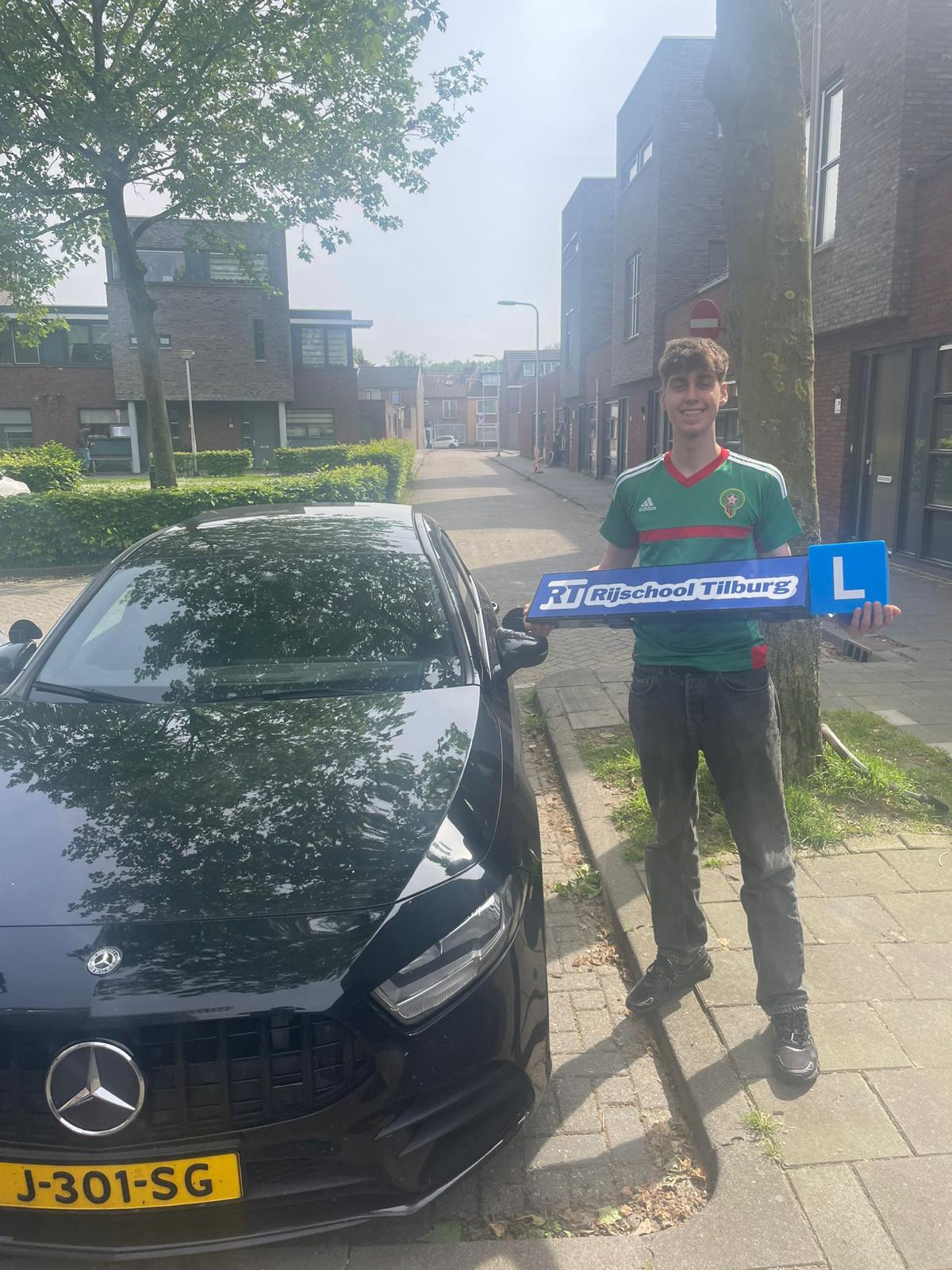 Driving School Breda