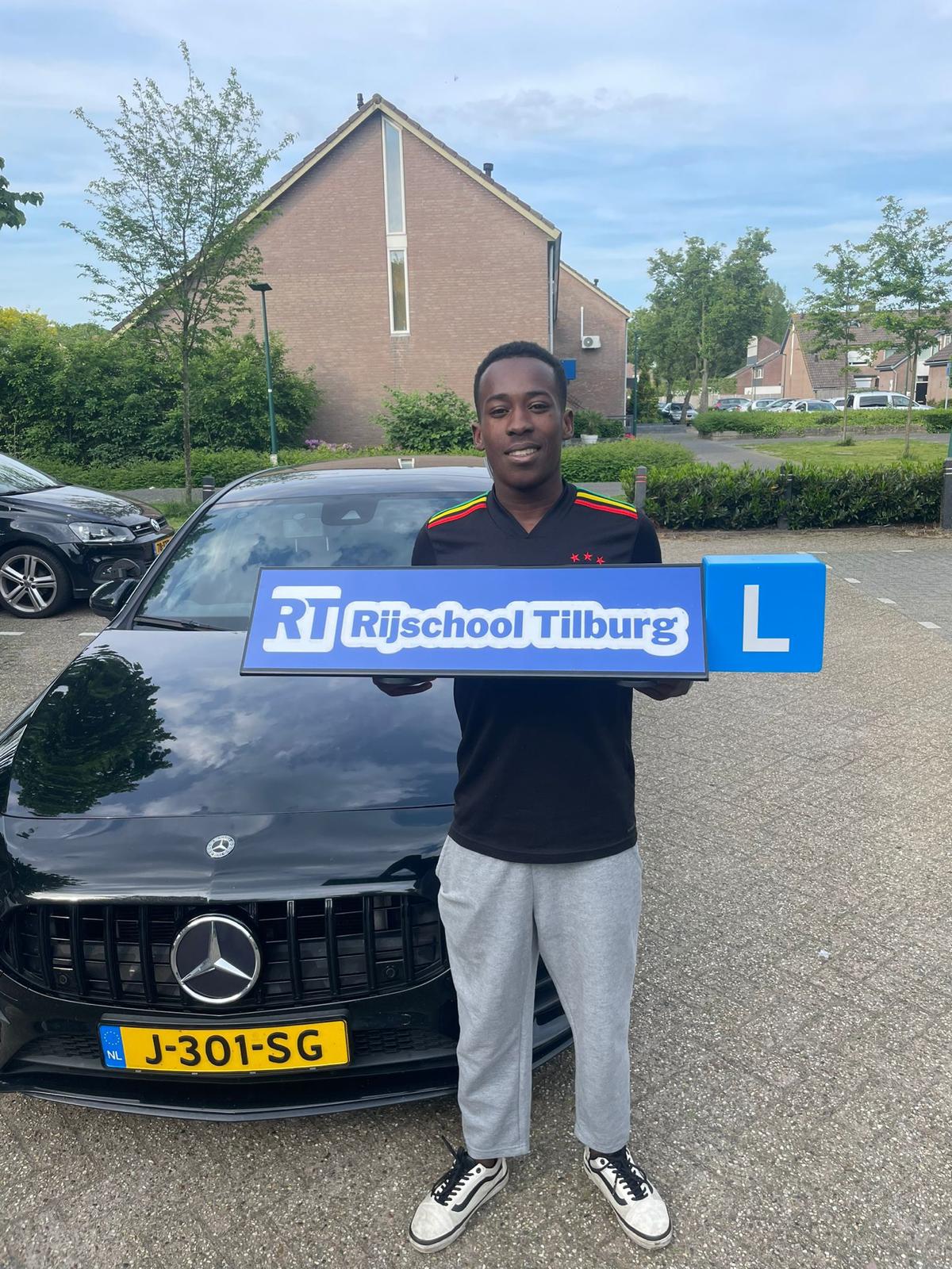 Driving School Breda
