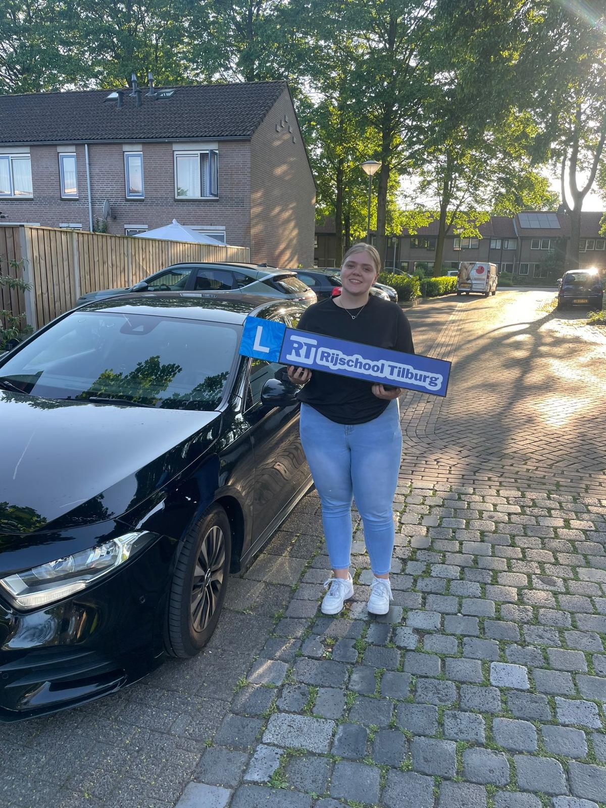 Driving School Breda